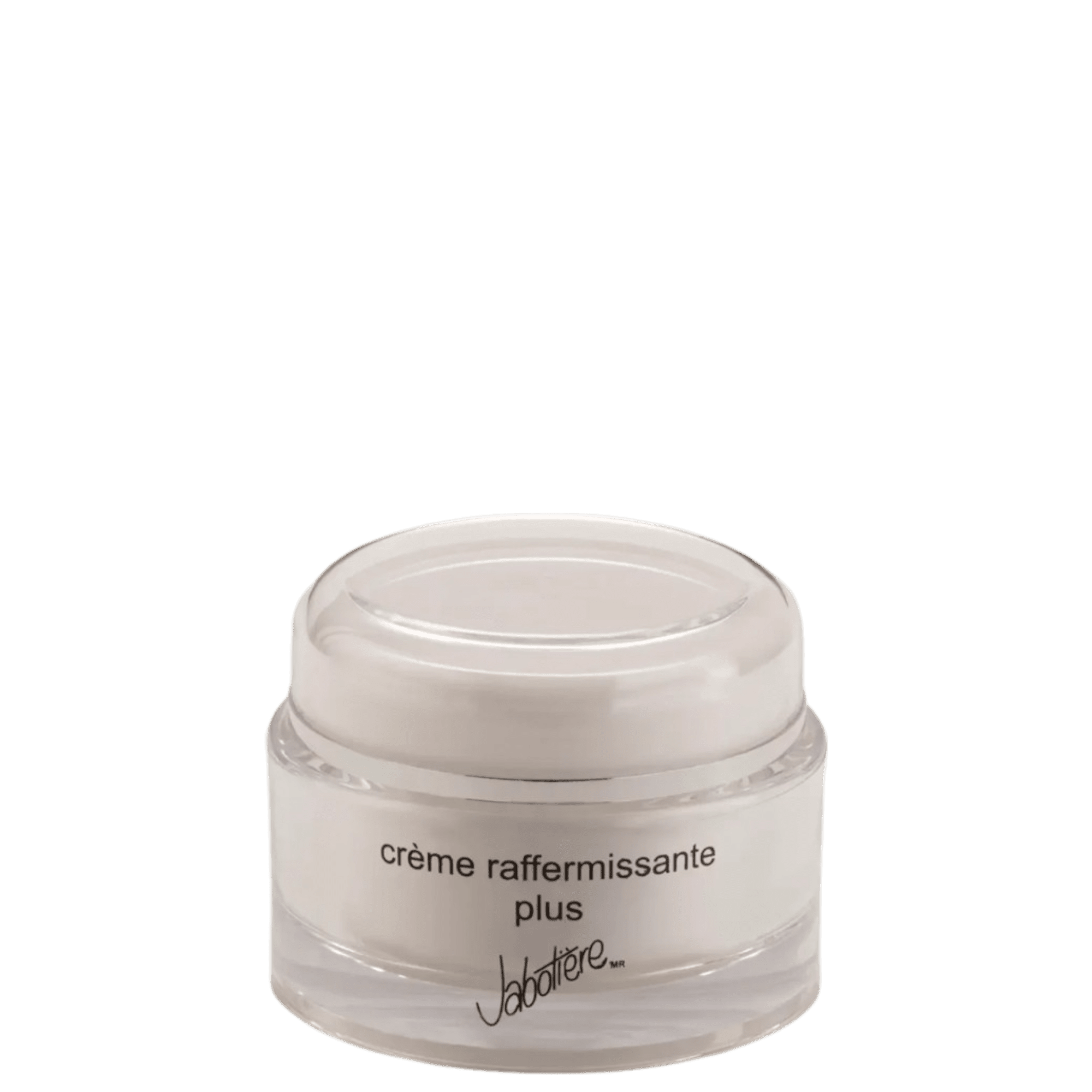 Créme raffermissante plus