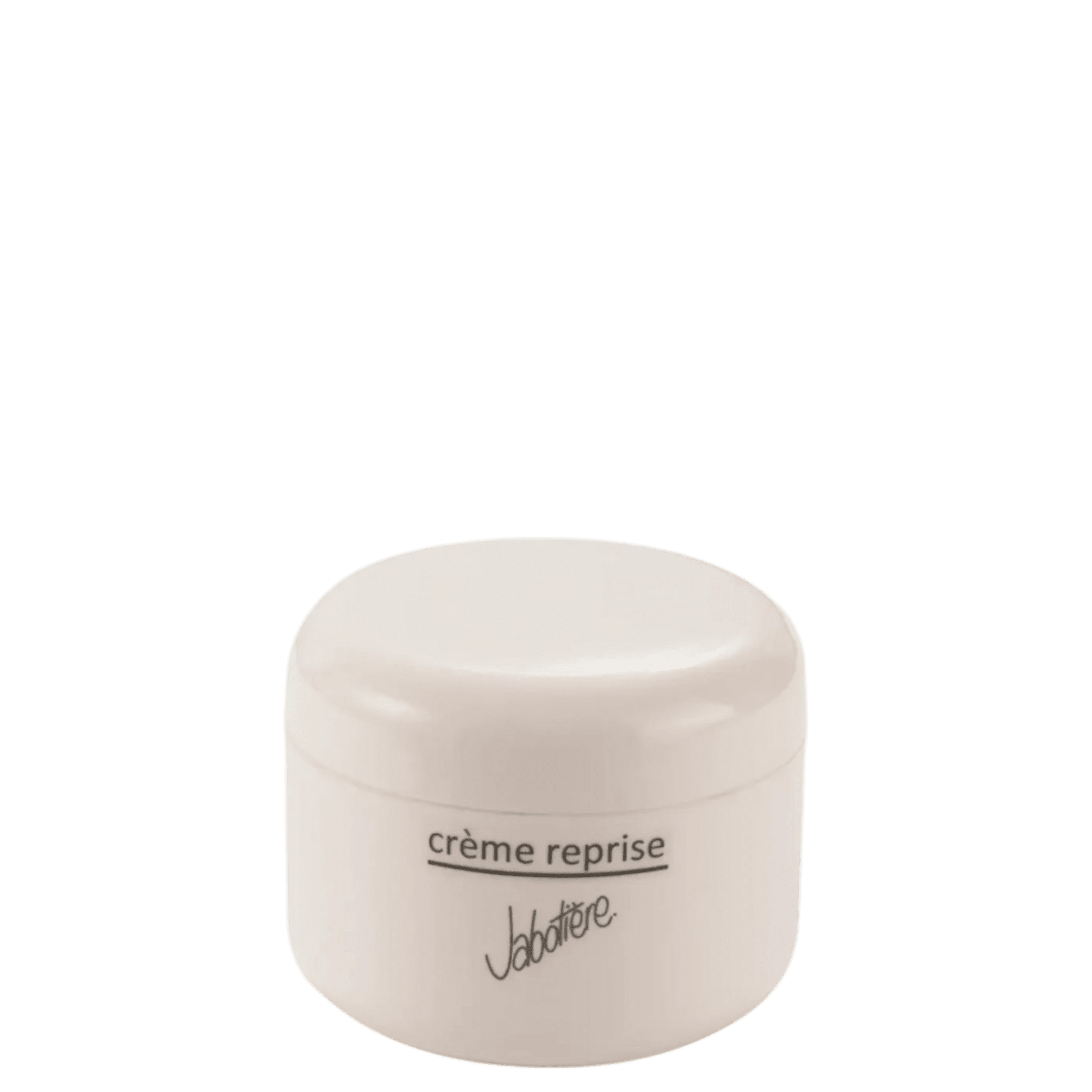 Crème reprise Crème reprise