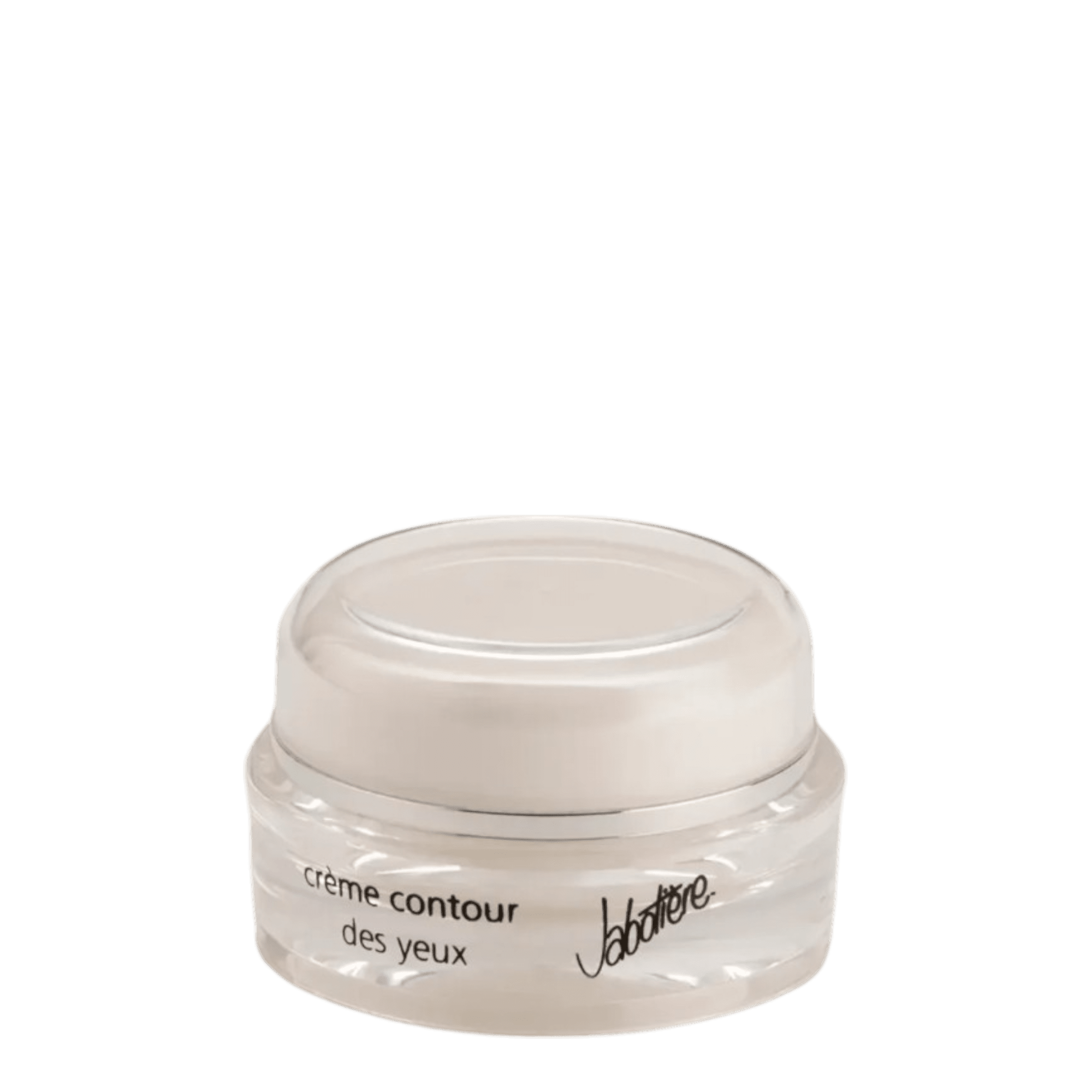 Crème contour des yeux