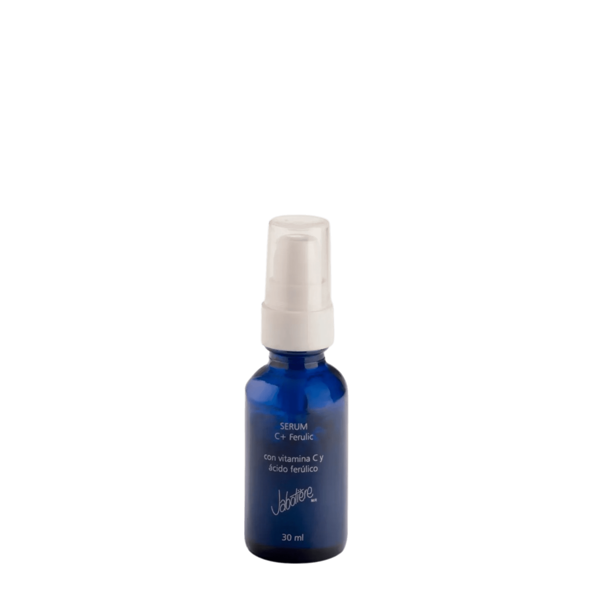 SERUM C + Ferulic