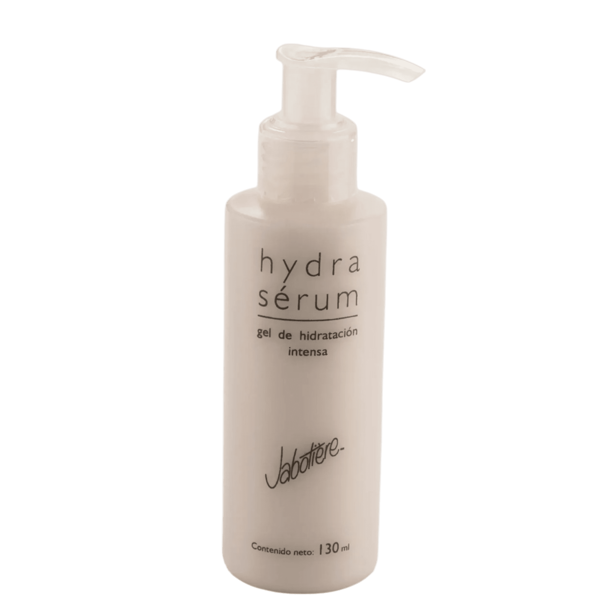 Hydra sérum gel
