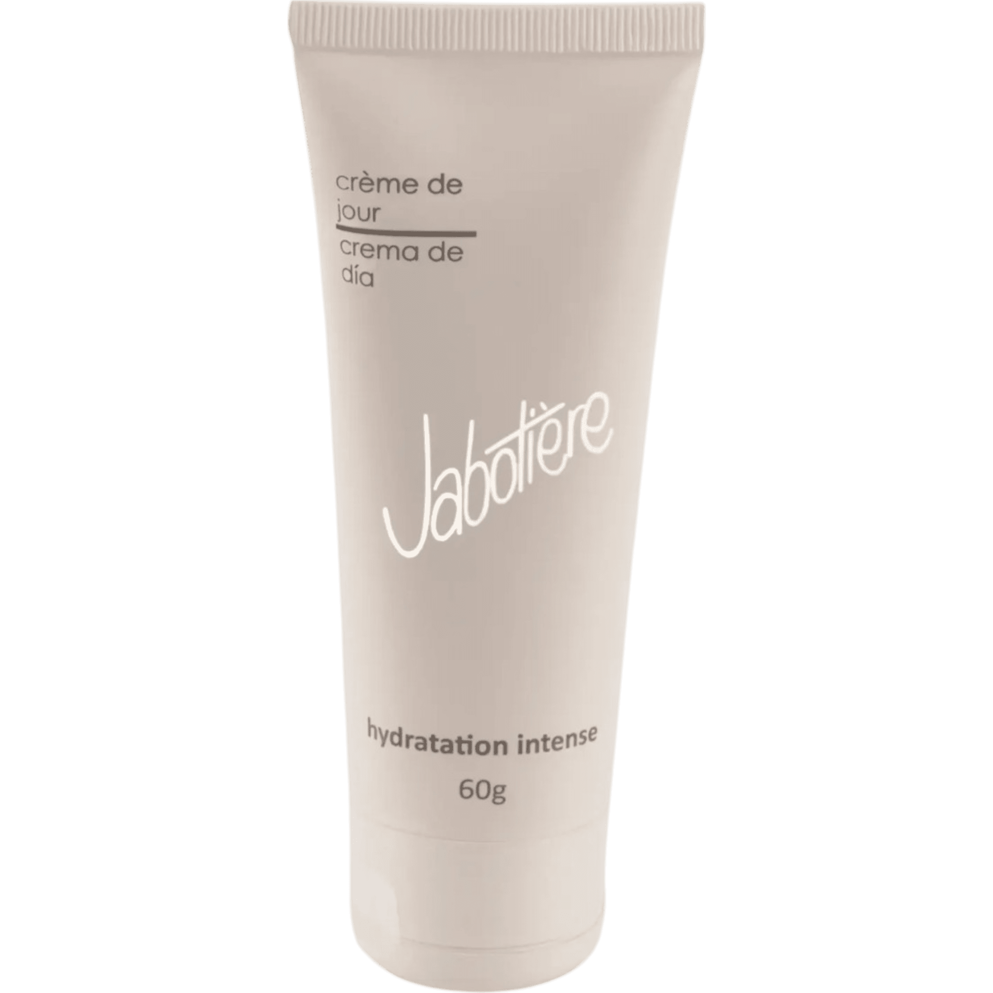 Creme de jour Hidratación Intensa
