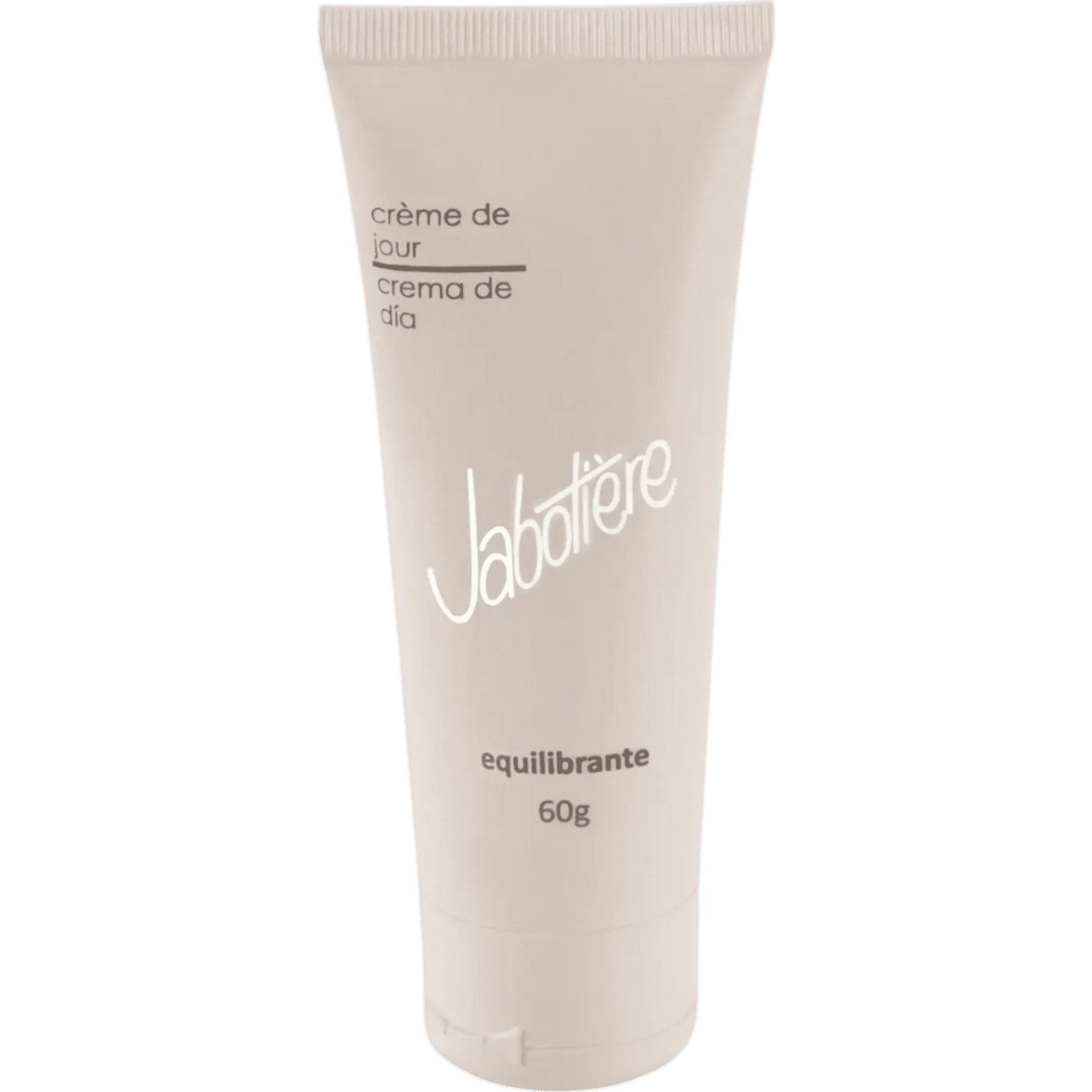 Crème de jour equilibrante