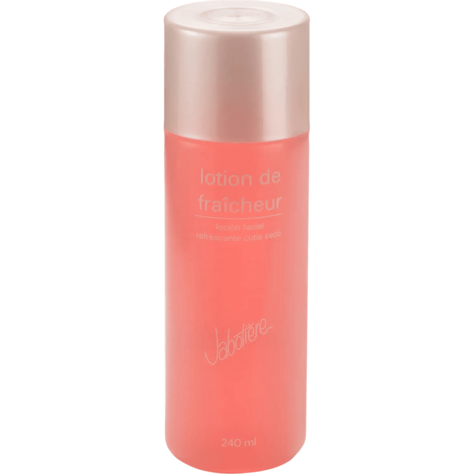 Lotion de fraîcheur piel seca