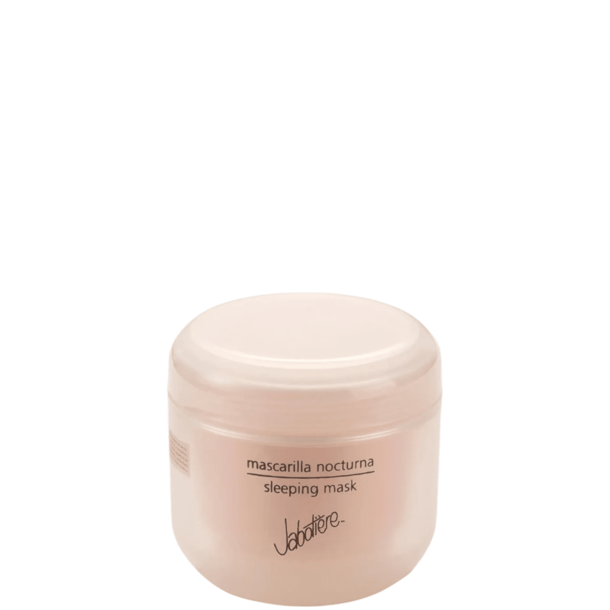 Mascarilla Nocturna