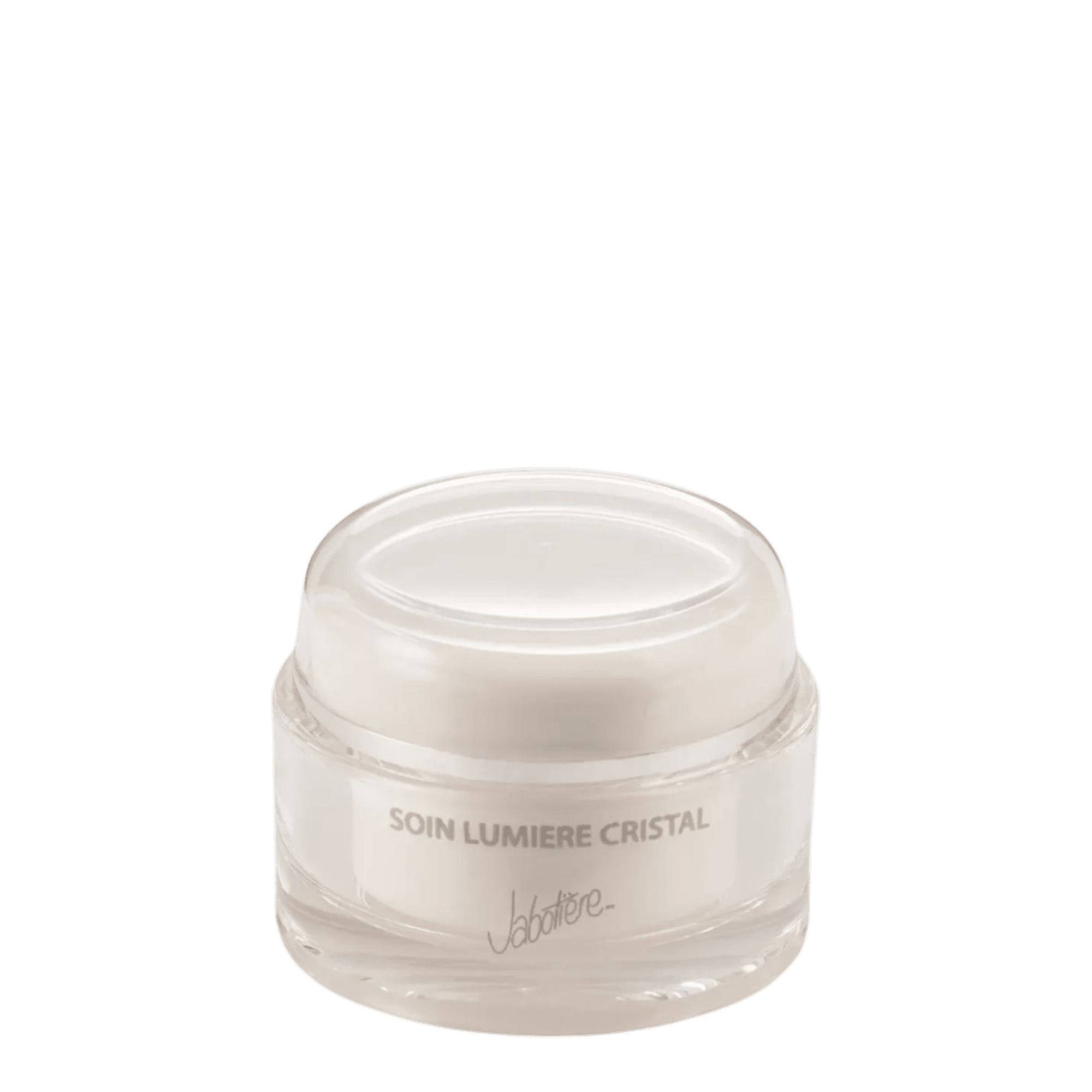 Soin Lumiere Crystal