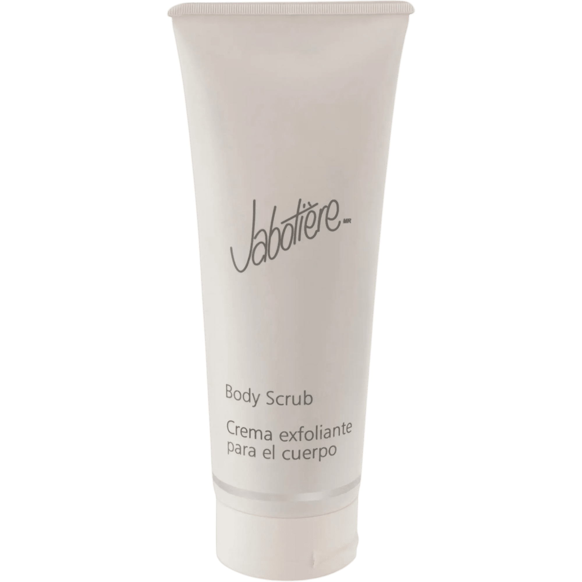 Crema Exfoliante Corporal - Body Scrub