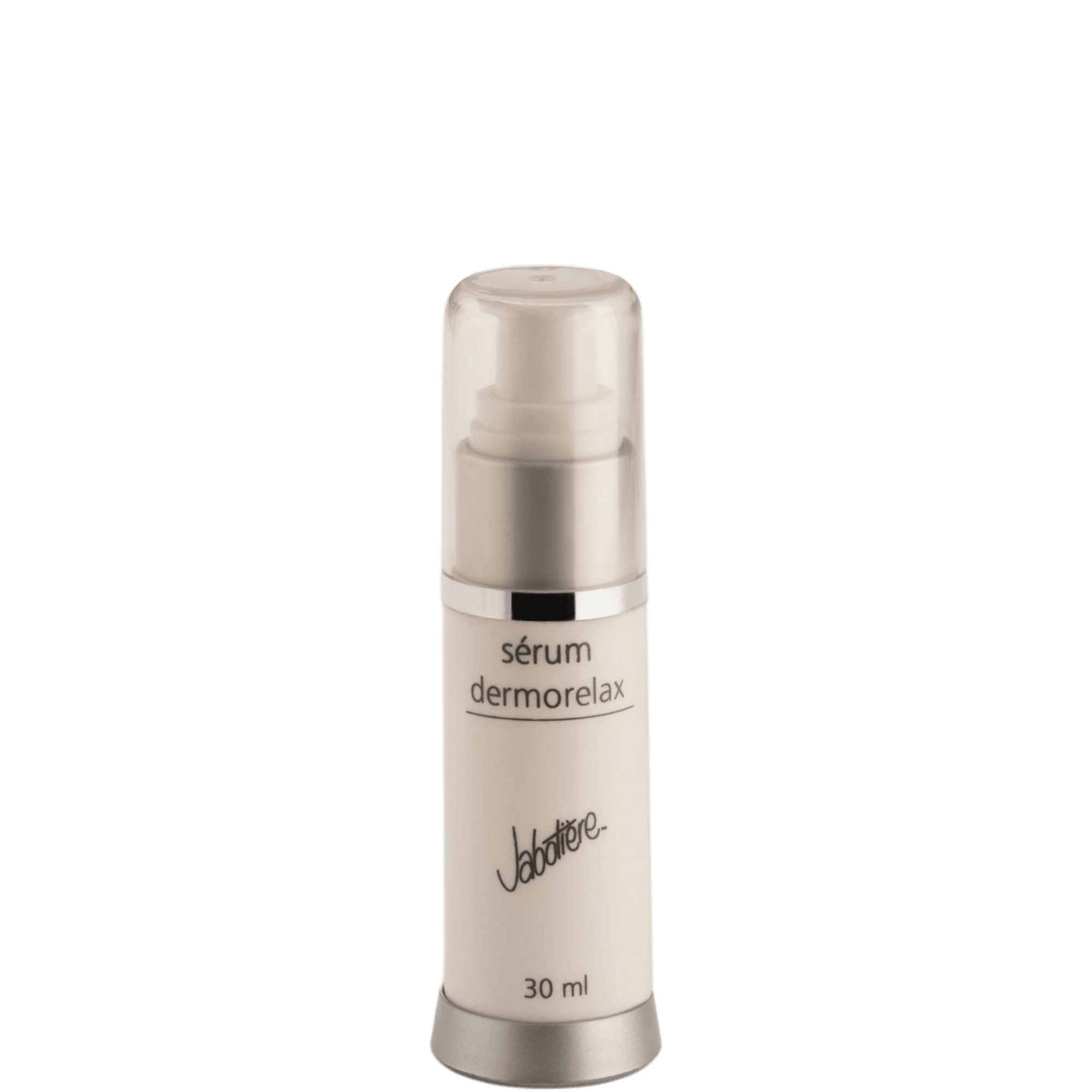 Sérum dermorelax