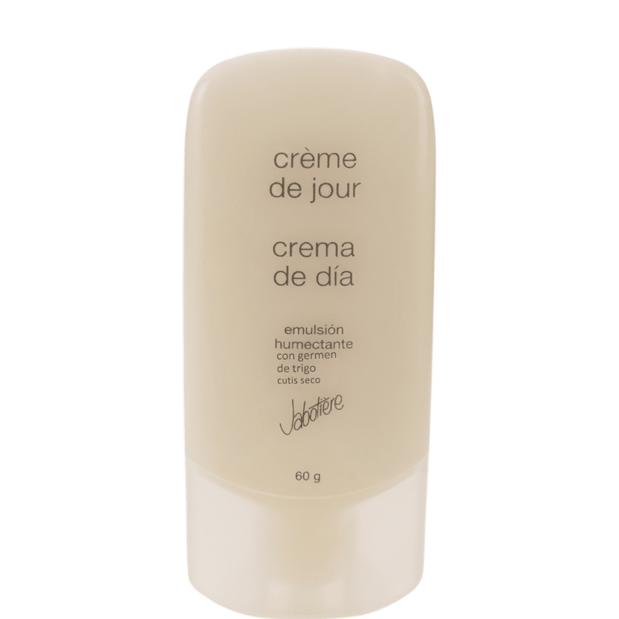 Crème de jour Germen de Trigo